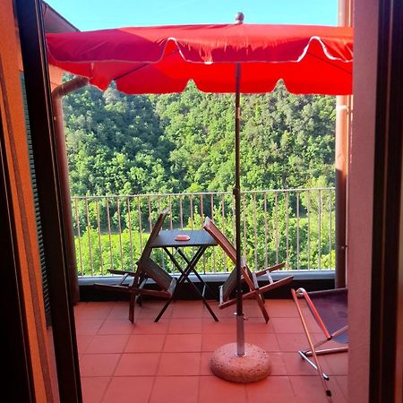Casa Paolo Lägenhet Cogoleto Exteriör bild